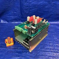 Image 5 of Siemens A1-116-180-502 Field Supply