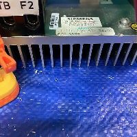 Image 6 of Siemens A1-116-180-502 Field Supply
