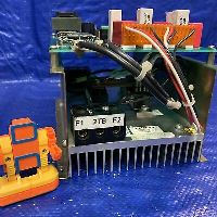 Image 7 of Siemens A1-116-180-502 Field Supply