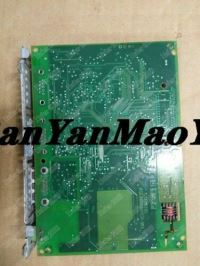 Image 1 of FedEx DHL used Siemens touch screen motherboard A5E00034457-04