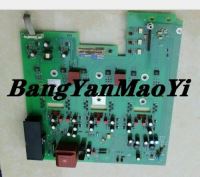 Image 1 of FedEx DHL Used & Tested SIEMENS A5E00124352 Converter Board