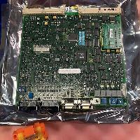 Image 1 of Siemens A1-116-101-801 Rev. 02 Simoreg 6RA24 Microprocessor w/ Eprom