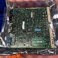 Image 2 of Siemens A1-116-101-801 Rev. 02 Simoreg 6RA24 Microprocessor w/ Eprom