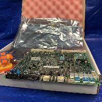 Image 3 of Siemens A1-116-101-801 Rev. 02 Simoreg 6RA24 Microprocessor w/ Eprom