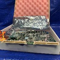 Image 4 of Siemens A1-116-101-801 Rev. 02 Simoreg 6RA24 Microprocessor w/ Eprom