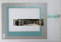Image 1 of New For SIEMENS PANELSYSTEM TOUCH 12" TFT A5E00099967 Protect Film 