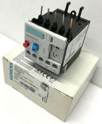 Image 4 of SIEMENS 3RU1116-1JB0 *NEW* 7-10A OVERLOAD RELAY (2D4)