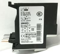 Image 5 of SIEMENS 3RU1116-1JB0 *NEW* 7-10A OVERLOAD RELAY (2D4)