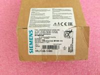 Image 1 of SIEMENS SIRIUS  3RU1126-1HB0   OVERLOAD RELAY , 5.5-8A,   3RU11261HB0 NIB