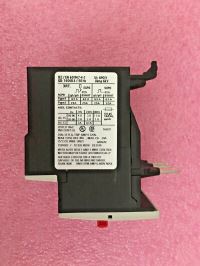 Image 3 of SIEMENS SIRIUS  3RU1126-1HB0   OVERLOAD RELAY , 5.5-8A,   3RU11261HB0 NIB