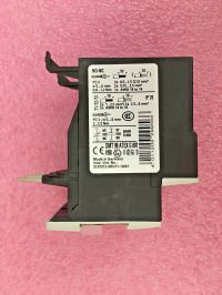 Image 4 of SIEMENS SIRIUS  3RU1126-1HB0   OVERLOAD RELAY , 5.5-8A,   3RU11261HB0 NIB