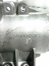 Image 3 of Siemens VDO A2C53111628 Electric Water Pump Untested AS-IS for Parts Only