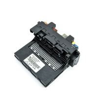 Image 2 of ECU Engine Control Unit Starter Kit Set Mercedes-Benz C-CLASS W203 A1111533079