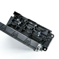 Image 3 of ECU Engine Control Unit Starter Kit Set Mercedes-Benz C-CLASS W203 A1111533079