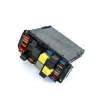 Image 4 of ECU Engine Control Unit Starter Kit Set Mercedes-Benz C-CLASS W203 A1111533079