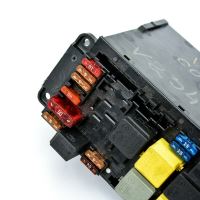 Image 5 of ECU Engine Control Unit Starter Kit Set Mercedes-Benz C-CLASS W203 A1111533079