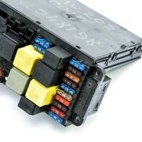 Image 6 of ECU Engine Control Unit Starter Kit Set Mercedes-Benz C-CLASS W203 A1111533079