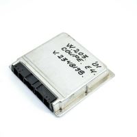 Image 8 of ECU Engine Control Unit Starter Kit Set Mercedes-Benz C-CLASS W203 A1111533079