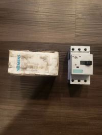 Image 1 of Siemens 3RV1011-1GA10 - NEW! 