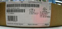Image 2 of 1pc SIEMENS 6ES7193-6BP20-0BA0 SIMATIC ET 200SP BASEUNIT TYP A0 10 AUX TERMINALS