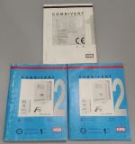 Image 10 of *PREOWNED* KEB 19.F4.C0H-3421/2.2 Combivert Frequency Inverter   Warranty! 