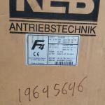 Image 11 of *PREOWNED* KEB 19.F4.C0H-3421/2.2 Combivert Frequency Inverter   Warranty! 