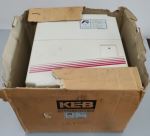 Image 12 of *PREOWNED* KEB 19.F4.C0H-3421/2.2 Combivert Frequency Inverter   Warranty! 