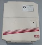 Image 3 of *PREOWNED* KEB 19.F4.C0H-3421/2.2 Combivert Frequency Inverter   Warranty! 
