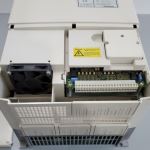 Image 5 of *PREOWNED* KEB 19.F4.C0H-3421/2.2 Combivert Frequency Inverter   Warranty! 