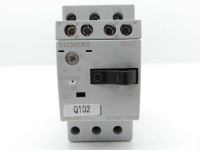 Image 3 of Siemens 3RV1011-1GA10 Motor Protection Circuit Breaker