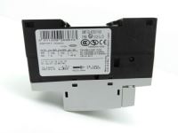 Image 4 of Siemens 3RV1011-1GA10 Motor Protection Circuit Breaker