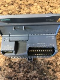 Image 3 of Siemens Simatic S7-1200 CPU 1214CDC/DC/DC