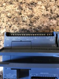 Image 4 of Siemens Simatic S7-1200 CPU 1214CDC/DC/DC
