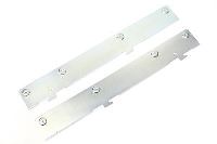 Image 1 of Fujitsu Siemens FSC P/N A3C40066648D A3C40066649D Rails Kit Primergy TX150 S4