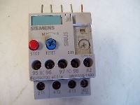 Image 5 of SIEMENS 3RU1116-1AB0 OVERLOAD RELAY 1.1-1.6A - USED - FREE SHIPPING