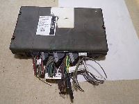 Image 1 of Siemens VDO A2C53177941 AG 1365.1001 100000 CECU *FREE SHIPPING*