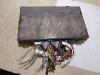 Image 2 of Siemens VDO A2C53177941 AG 1365.1001 100000 CECU *FREE SHIPPING*