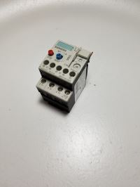 Image 1 of Siemens Overload Relay, 3RU1116-1AB0