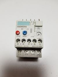 Image 2 of Siemens Overload Relay, 3RU1116-1AB0