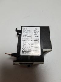 Image 3 of Siemens Overload Relay, 3RU1116-1AB0