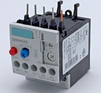 Image 3 of Siemens 3RU1116-1AB0 Overload Relay Suit 1.1-1.6A 6kV 690V Made In Germany 