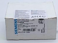Image 7 of Siemens 3RU1116-1AB0 Overload Relay Suit 1.1-1.6A 6kV 690V Made In Germany 