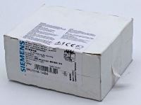 Image 8 of Siemens 3RU1116-1AB0 Overload Relay Suit 1.1-1.6A 6kV 690V Made In Germany 