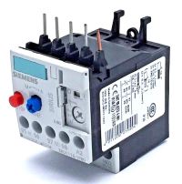 Image 2 of Siemens 3RU1116-1FB0 Overload Relay 3.5 - 5A 1NO+1NC 1.5kW Sirius