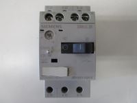 Image 3 of SIEMENS 3RV1011-1GA10 4.5-6.3A SIRIUS 3R CIRCUIT BREAKER - USED - FREE SHIPPING