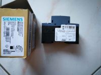 Image 2 of NEW Siemens Circuit Breaker 3RV1011-1GA10  4.5A-6.3A 690V