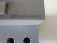 Image 2 of SIEMENS 3RV1011-1GA10 4.5-6.3A SIRIUS 3R CIRCUIT BREAKER - USED - FREE SHIPPING