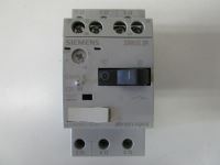 Image 3 of SIEMENS 3RV1011-1GA10 4.5-6.3A SIRIUS 3R CIRCUIT BREAKER - USED - FREE SHIPPING