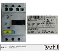 Image 1 of Siemens 3RV1011-1GA10 Breaker Protector Engine
