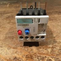 Image 1 of Siemens Sirius 3RU1116-1HB0 Overload Relay